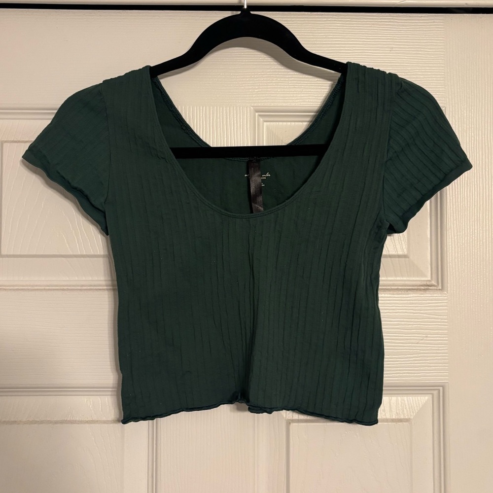 Urban Outfitters Women’s Crop Top